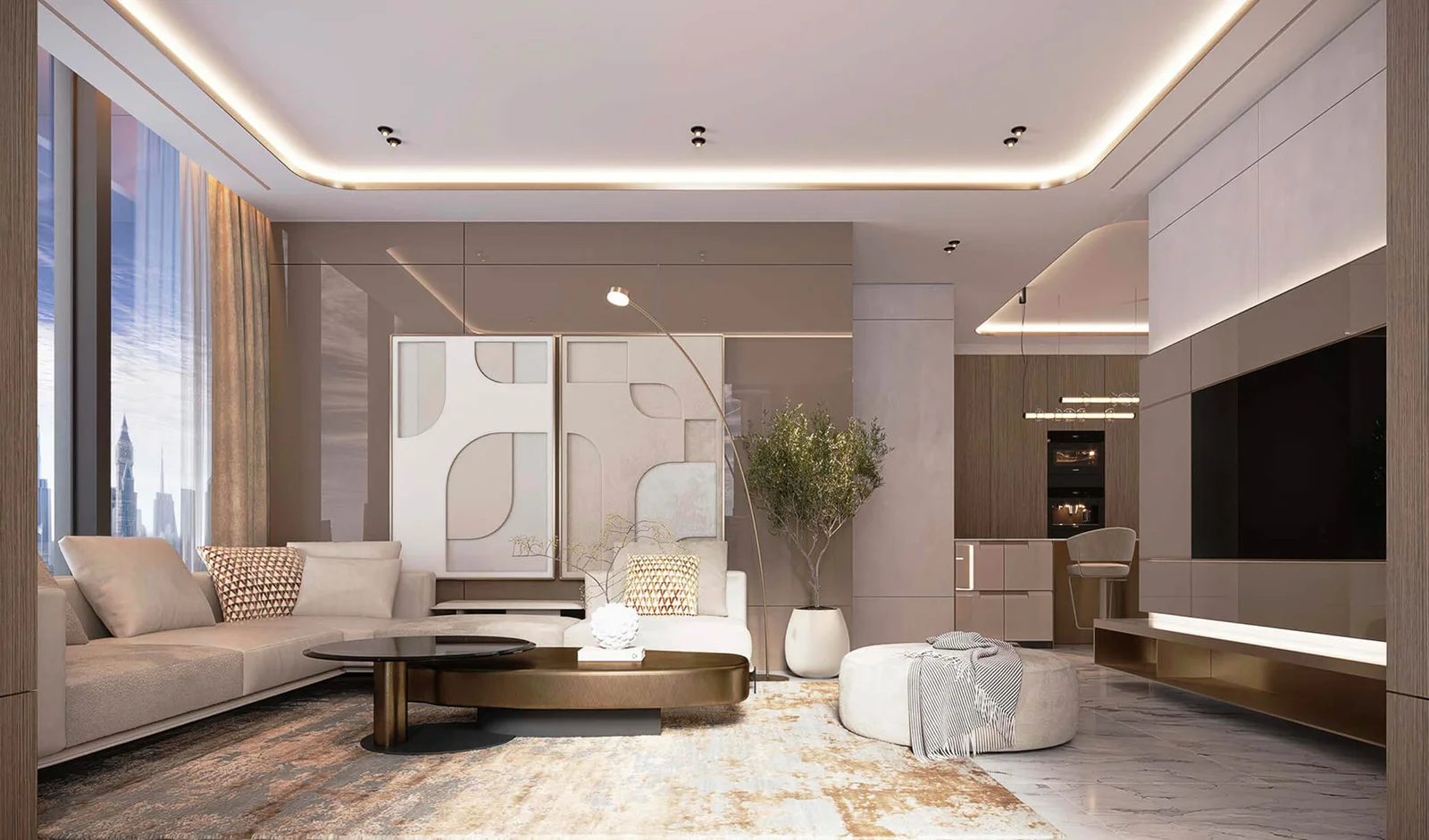 burj azizi at sheikh zayed road interior image 38 1742215577