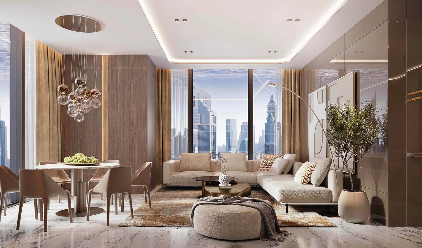 burj azizi at sheikh zayed road interior image 829 1742215576