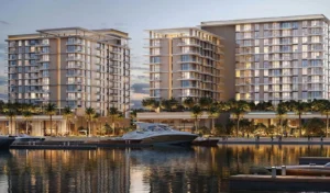 project marina place 1